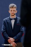 Dzień Edukacji Narodowej 4LO Olkusz