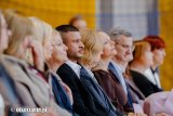 Dzień Edukacji Narodowej 4LO Olkusz