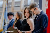 Dzień Edukacji Narodowej 4LO Olkusz