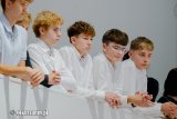 Dzień Edukacji Narodowej 4LO Olkusz