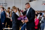 Dzień Edukacji Narodowej 4LO Olkusz