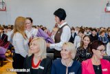 Dzień Edukacji Narodowej 4LO Olkusz