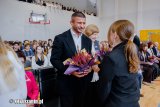 Dzień Edukacji Narodowej 4LO Olkusz