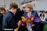 Dzień Edukacji Narodowej 4LO Olkusz