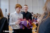 Dzień Edukacji Narodowej 4LO Olkusz