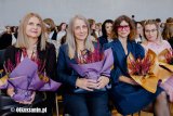 Dzień Edukacji Narodowej 4LO Olkusz