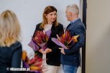 Dzień Edukacji Narodowej 4LO Olkusz