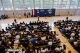 Dzień Edukacji Narodowej 4LO Olkusz