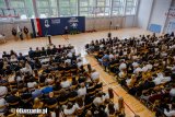 Dzień Edukacji Narodowej 4LO Olkusz