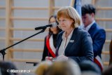 Dzień Edukacji Narodowej 4LO Olkusz
