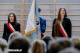 Dzień Edukacji Narodowej 4LO Olkusz