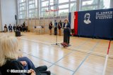 Dzień Edukacji Narodowej 4LO Olkusz