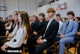 Dzień Edukacji Narodowej 4LO Olkusz