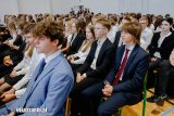 Dzień Edukacji Narodowej 4LO Olkusz