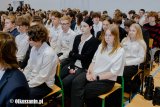 Dzień Edukacji Narodowej 4LO Olkusz