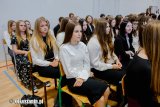 Dzień Edukacji Narodowej 4LO Olkusz