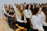 Dzień Edukacji Narodowej 4LO Olkusz