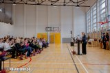 Dzień Edukacji Narodowej 4LO Olkusz