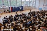 Dzień Edukacji Narodowej 4LO Olkusz