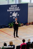 Dzień Edukacji Narodowej 4LO Olkusz