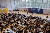 Dzień Edukacji Narodowej 4LO Olkusz