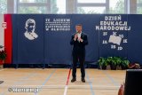 Dzień Edukacji Narodowej 4LO Olkusz