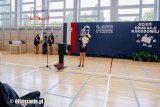 Dzień Edukacji Narodowej 4LO Olkusz