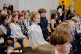 Dzień Edukacji Narodowej 4LO Olkusz