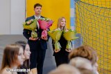 Dzień Edukacji Narodowej 4LO Olkusz