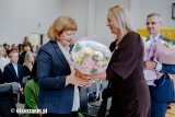 Dzień Edukacji Narodowej 4LO Olkusz