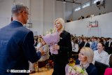 Dzień Edukacji Narodowej 4LO Olkusz