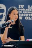 Dzień Edukacji Narodowej 4LO Olkusz