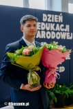 Dzień Edukacji Narodowej 4LO Olkusz