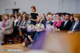 Dzień Edukacji Narodowej 4LO Olkusz