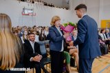 Dzień Edukacji Narodowej 4LO Olkusz