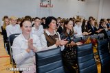 Dzień Edukacji Narodowej 4LO Olkusz