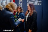 Dzień Edukacji Narodowej 4LO Olkusz