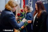Dzień Edukacji Narodowej 4LO Olkusz