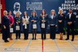 Dzień Edukacji Narodowej 4LO Olkusz