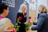 Dzień Edukacji Narodowej 4LO Olkusz