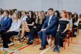 Dzień Edukacji Narodowej 4LO Olkusz