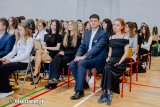 Dzień Edukacji Narodowej 4LO Olkusz