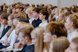 Dzień Edukacji Narodowej 4LO Olkusz