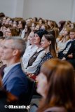 Dzień Edukacji Narodowej 4LO Olkusz