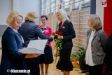 Dzień Edukacji Narodowej 4LO Olkusz