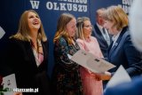 Dzień Edukacji Narodowej 4LO Olkusz