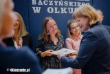 Dzień Edukacji Narodowej 4LO Olkusz