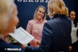 Dzień Edukacji Narodowej 4LO Olkusz