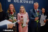 Dzień Edukacji Narodowej 4LO Olkusz