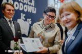 Dzień Edukacji Narodowej 4LO Olkusz